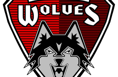 Wolves Official Logo (since 2007)