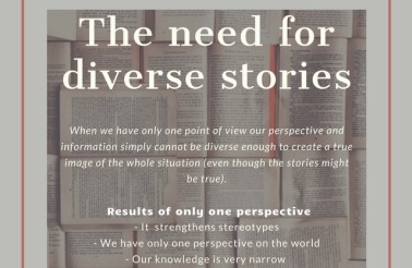 The need for diverse stories (6)-002