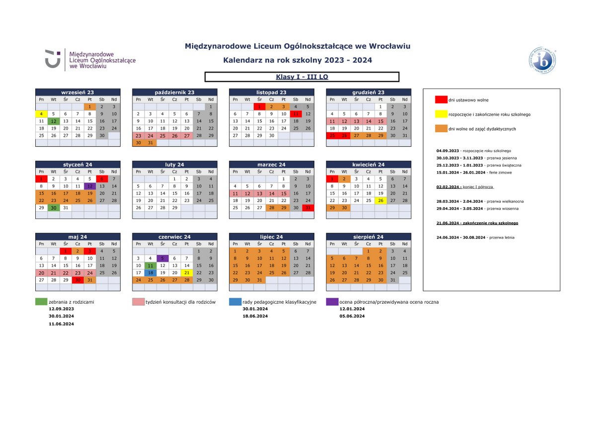 Kalendarz MLO 2023-2024 kl. I-III_1