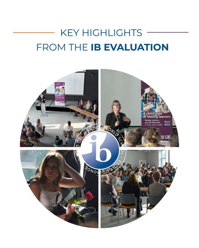 IB-evaluation-Wroclaw